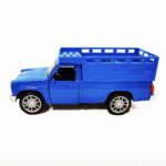 Price and Buy Nissan Junior 1956 Pickup Truck Toy Diecast – Zamyad, Perfect for Collector - Image 5