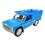 Price and Buy Nissan Junior 1956 Pickup Truck Toy Plastic – Fun & Perfect for Imaginative Play