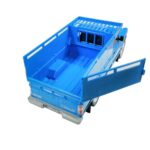 Price and Buy Nissan Junior 1956 Pickup Truck Toy Plastic – Fun & Perfect for Imaginative Play - Image 3