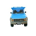 Price and Buy Nissan Junior 1956 Pickup Truck Toy Plastic – Fun & Perfect for Imaginative Play - Image 4