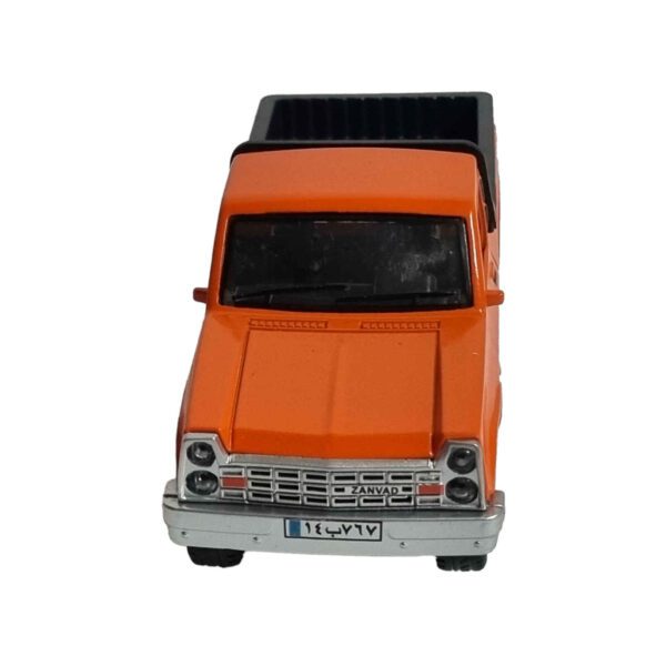 Price and Buy Nissan Junior 2000 Pickup Truck Toy Diecast – Suitable for Freight Transportation in Orange_6901bff627d4e.jpeg Price and Buy Nissan Junior 2000 Pickup Truck Toy Diecast – Suitable for Freight Transportation in Orange