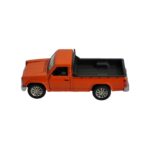 Price and Buy Nissan Junior 2000 Pickup Truck Toy Diecast – Suitable for Freight Transportation in Orange - Image 4