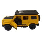 Price and Buy Nissan Patrol G700 Model Toy Car – High-Quality Collectible RC Vehicle