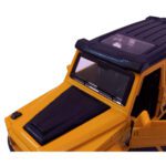 Price and Buy Nissan Patrol G700 Model Toy Car – High-Quality Collectible RC Vehicle - Image 3