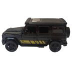 Price and Buy Nissan Patrol G700 Model Toy Car – High-Quality Collectible RC Vehicle - Image 6