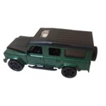 Price and Buy Nissan Patrol G700 Model Toy Car – High-Quality Collectible RC Vehicle - Image 7