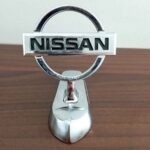 Price and Buy Nissan Pickup & Patrol Car Emblem – Compatible with Saranza, Roniz & Pathfinder