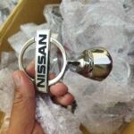 Price and Buy Nissan Pickup & Patrol Car Emblem – Compatible with Saranza, Roniz & Pathfinder - Image 3