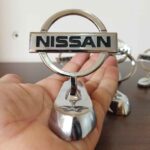 Price and Buy Nissan Pickup & Patrol Car Emblem – Compatible with Saranza, Roniz & Pathfinder - Image 4