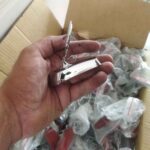 Price and Buy Nissan Pickup & Patrol Car Emblem – Compatible with Saranza, Roniz & Pathfinder - Image 5