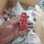 Price and Buy Nissan Pickup & Patrol Car Emblem – Compatible with Saranza, Roniz & Pathfinder - Image 6