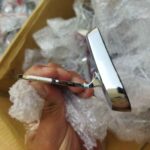 Price and Buy Nissan Pickup & Patrol Car Emblem – Compatible with Saranza, Roniz & Pathfinder - Image 7