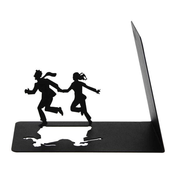 Price and Buy Nita Design Metal Art Bookend – Great for Artistic Display_68fdac3ed4e34.jpeg Price and Buy Nita Design Metal Art Bookend – Great for Artistic Display