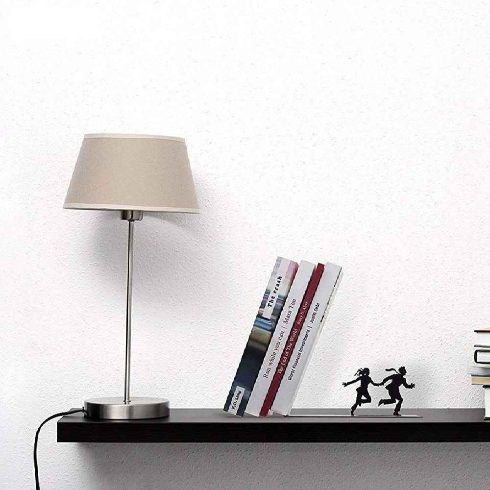Price and Buy Nita Design Metal Art Bookend – Great for Artistic Display - Image 4