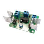 Price and Buy NK-05 Dual-Channel LED Flasher Module – 5V–12V/2A Output with Adjustable Speed - Image 3
