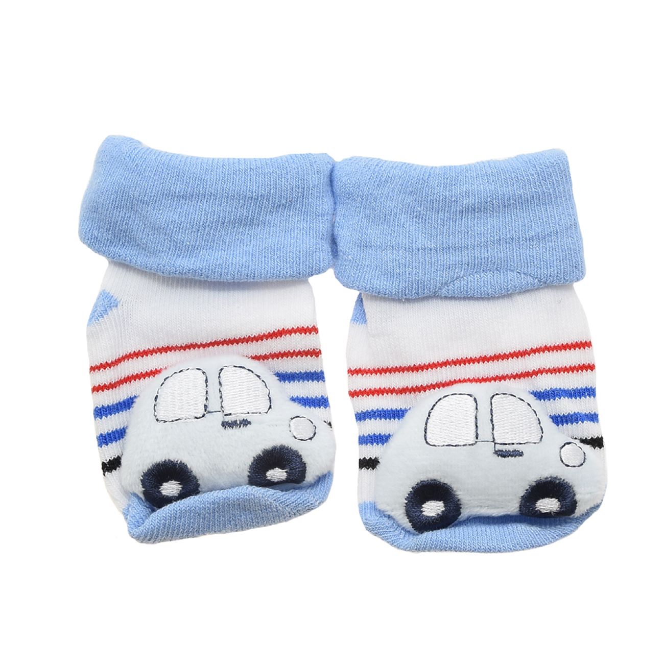 Price and Buy Non-Slip Newborn Socks – Cute Cartoon Design_6902c84ea16b0.jpeg Price and Buy Non-Slip Newborn Socks – Cute Cartoon Design - Image 1