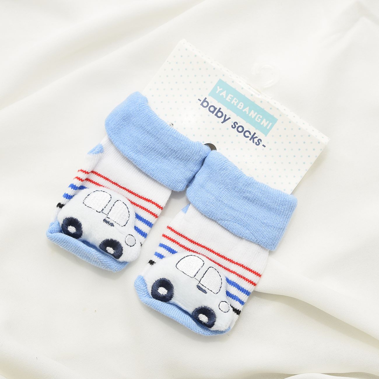 Price and Buy Non-Slip Newborn Socks – Cute Cartoon Design_6902c85142d00.jpeg Price and Buy Non-Slip Newborn Socks – Cute Cartoon Design - Image 3