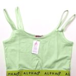 Price and Buy Non-Wired Sport Bra and Short Set – Koza Lightweight Fit, Suitable for Gym Sessions - Image 5