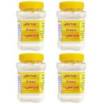 Price and Buy Noreh Depilatory Powder with Arsenic Model – 450g, Pack of 4