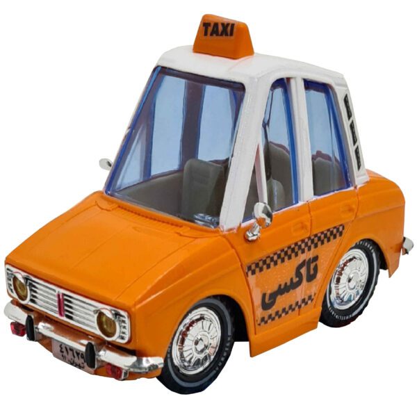 Price and Buy Nostalgia Paykan Javanan Iconic Iranian Toy Car Taxi 1966 Hillman Hunter_6902c3b1744f1.jpeg Price and Buy Nostalgia Paykan Javanan Iconic Iranian Toy Car Taxi 1966 Hillman Hunter
