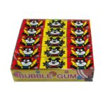 Price and Buy Nostalgic Bubble Gum 30 Pcs in 1 Pack