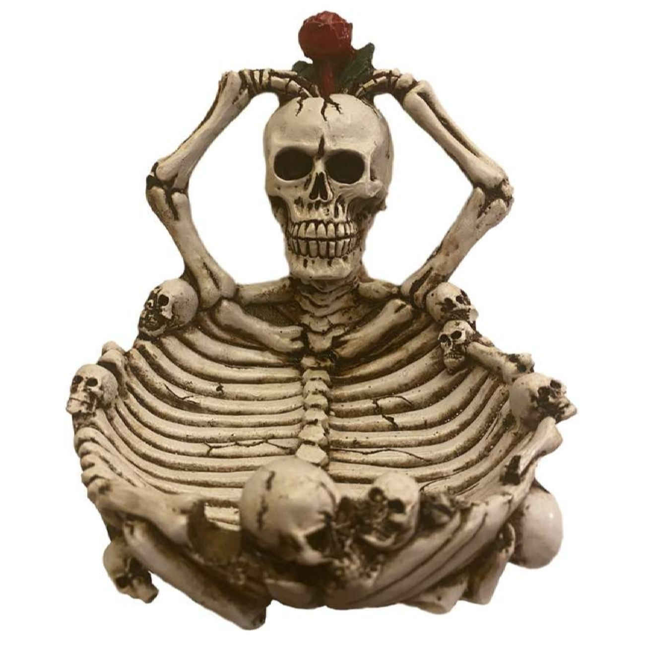 Price and Buy Novelty Ashtray – Functional Piece for Smoking Enthusiasts with Skeleton Design_6901dab64b704.jpeg Price and Buy Novelty Ashtray – Functional Piece for Smoking Enthusiasts with Skeleton Design - Image 1