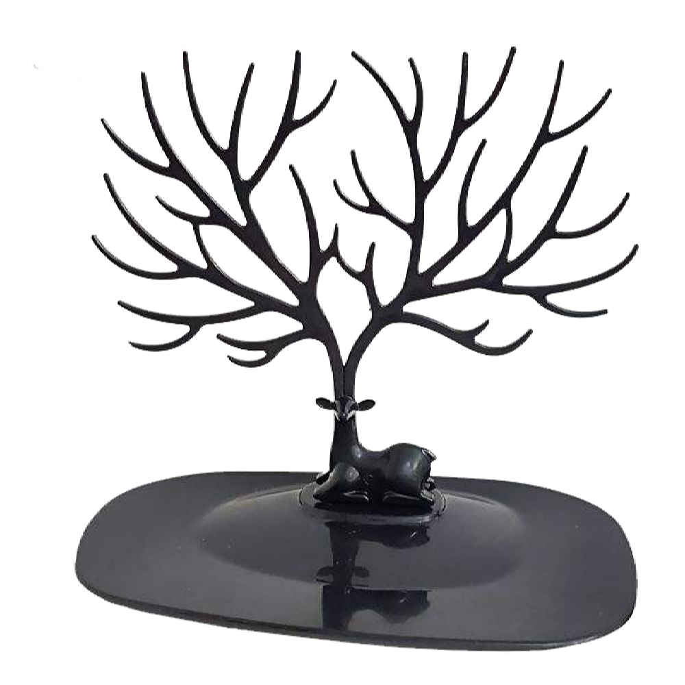 Price and Buy Novelty Jewelry Holder and Organizer Model Deers (x2)