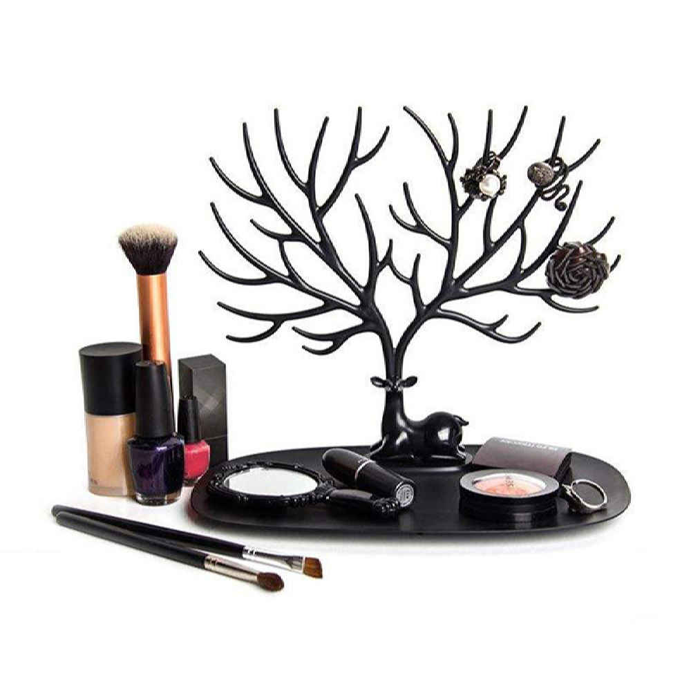Price and Buy Novelty Jewelry Holder and Organizer Model Deers (x2) - Image 3