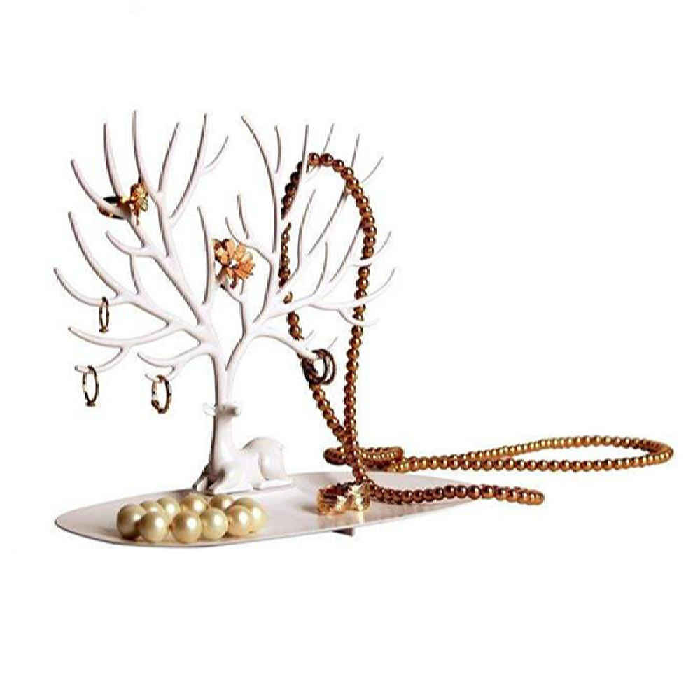 Price and Buy Novelty Jewelry Holder and Organizer Model Deers (x2) - Image 4