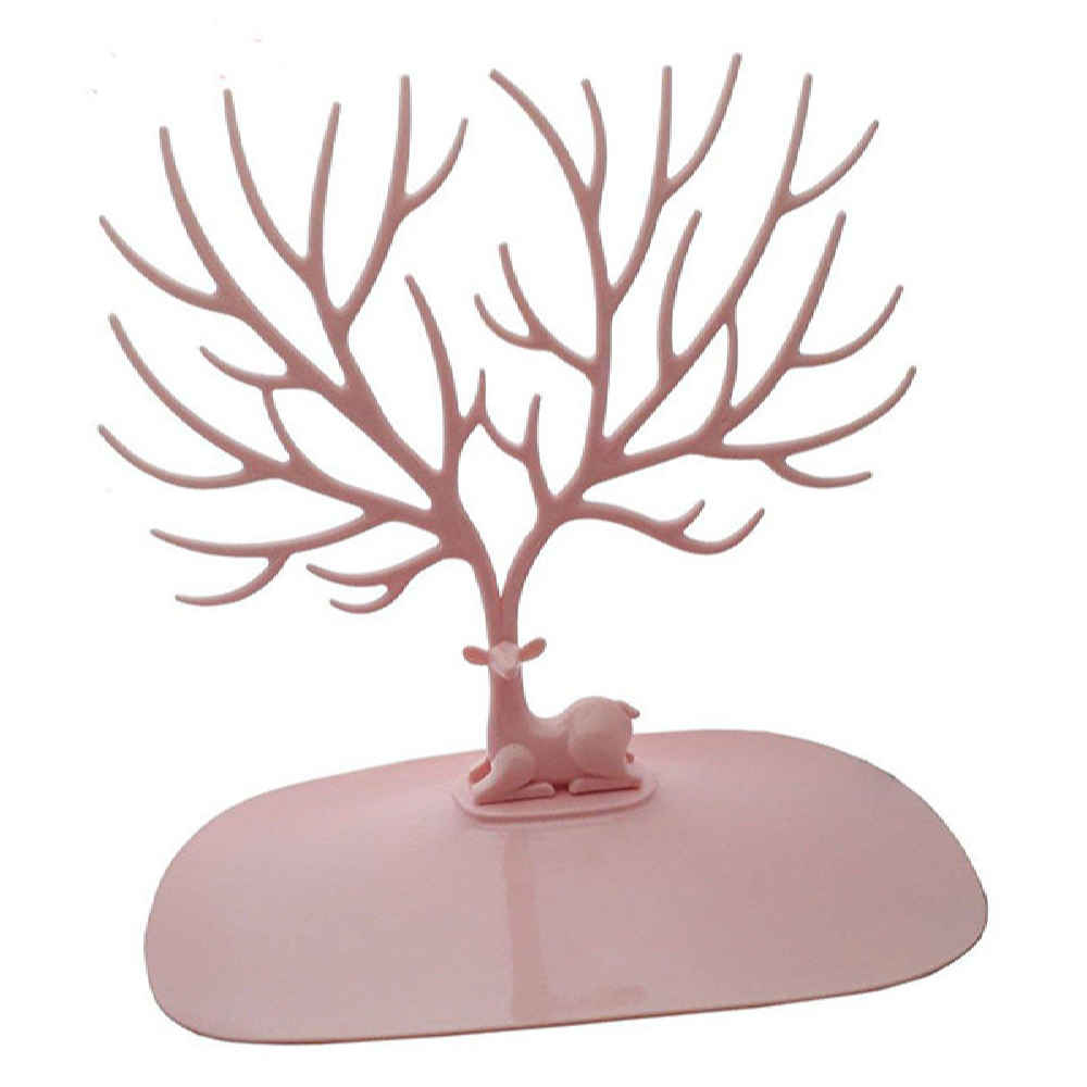 Price and Buy Novelty Jewelry Holder and Organizer Model Deers (x2) - Image 5