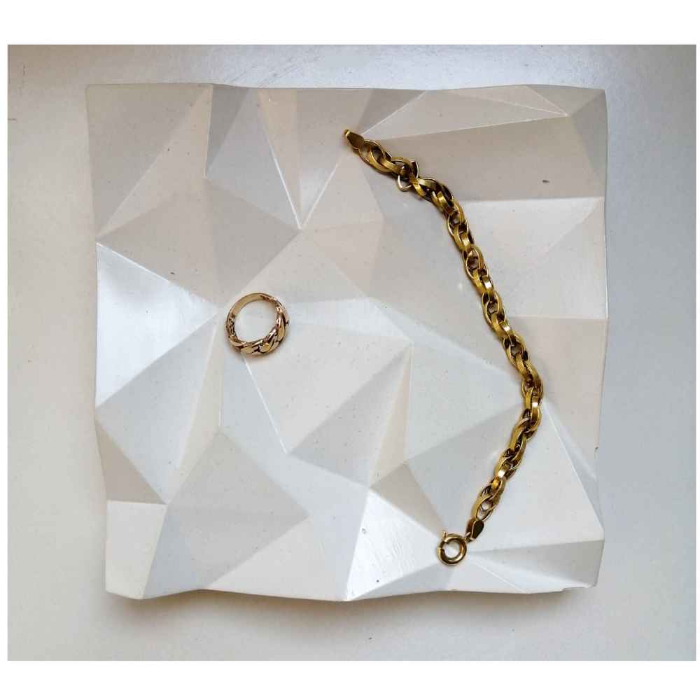 Price and Buy Novelty Jewelry Holder and Organizer Model Diamond - Image 4
