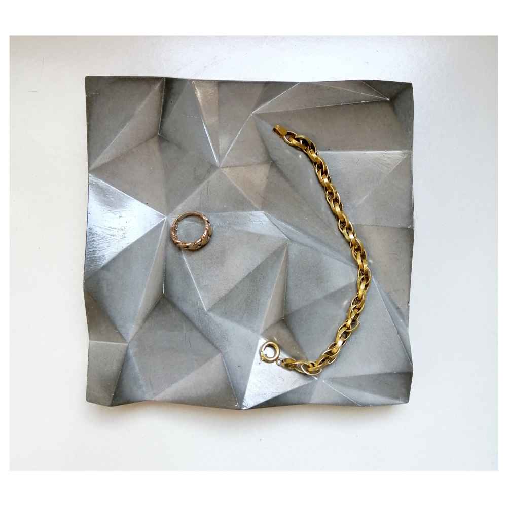 Price and Buy Novelty Jewelry Holder and Organizer Model Diamond - Image 5