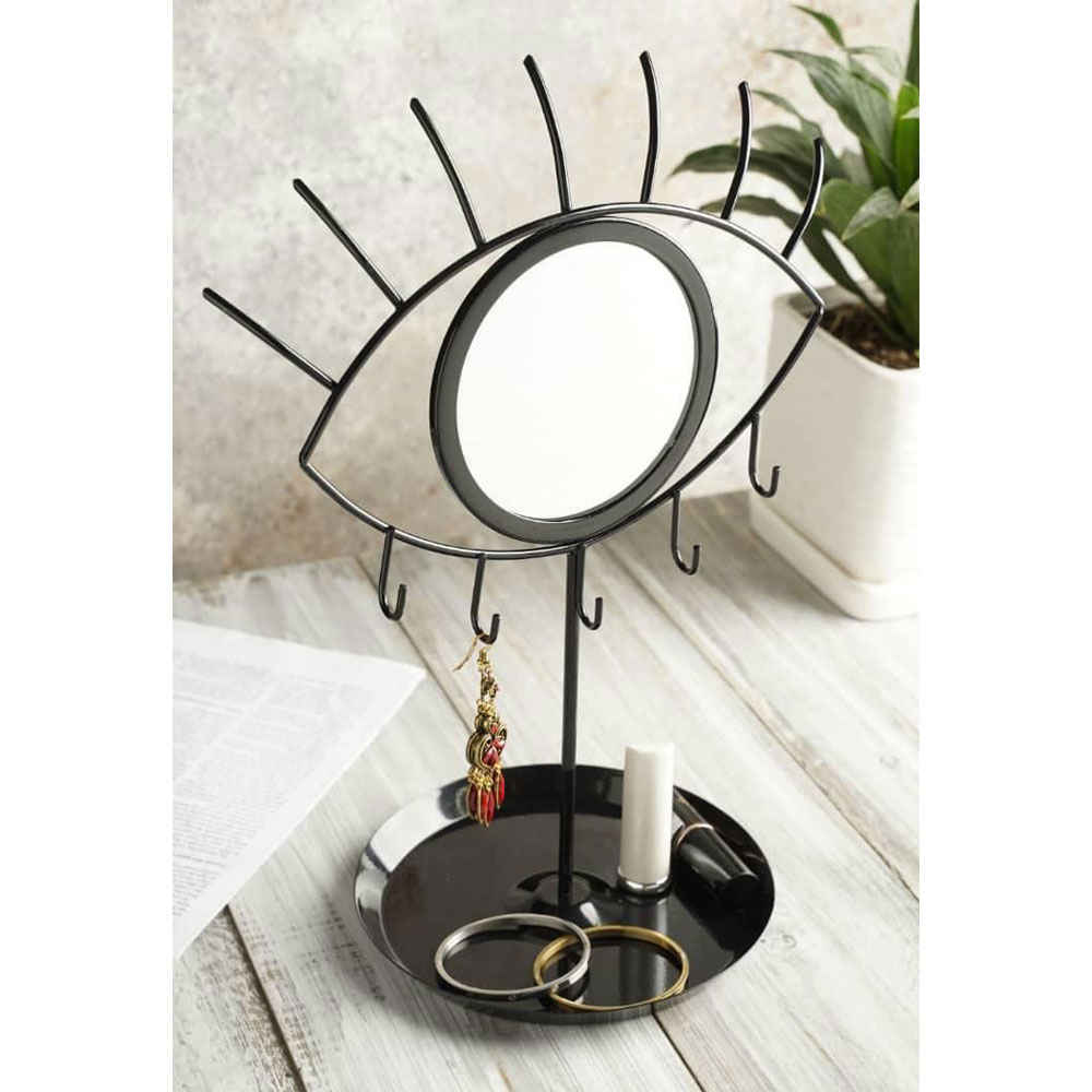 Price and Buy Novelty Jewelry Holder and Organizer Model Eyes - Image 3