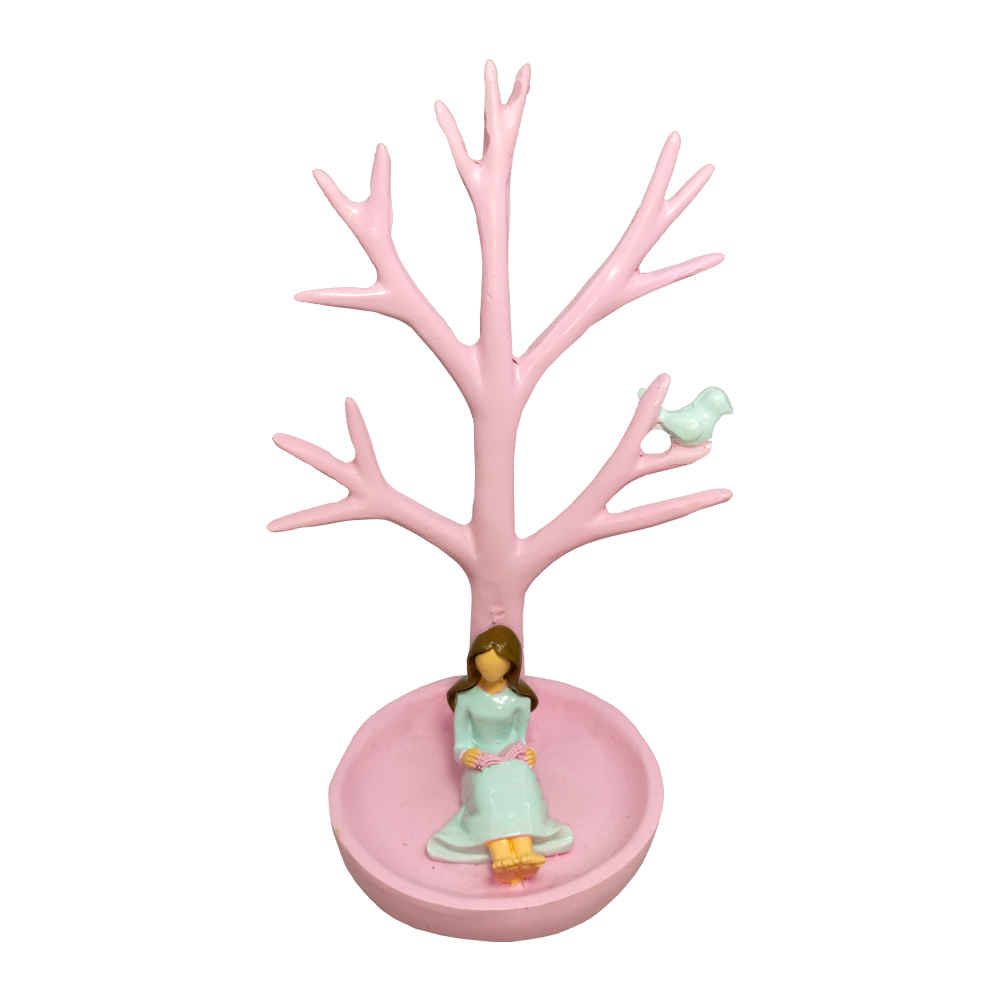 Price and Buy Novelty Jewelry Holder and Organizer Model Girl
