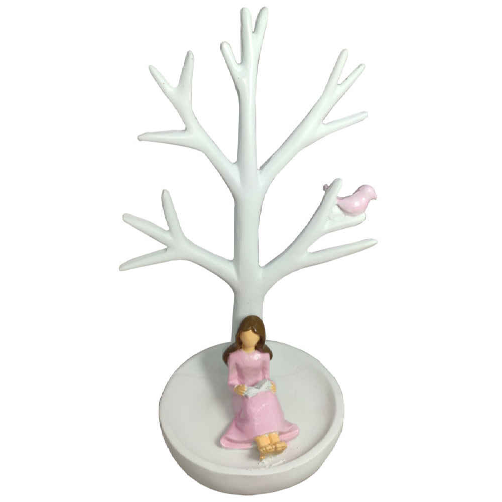 Price and Buy Novelty Jewelry Holder and Organizer Model Girl - Image 3