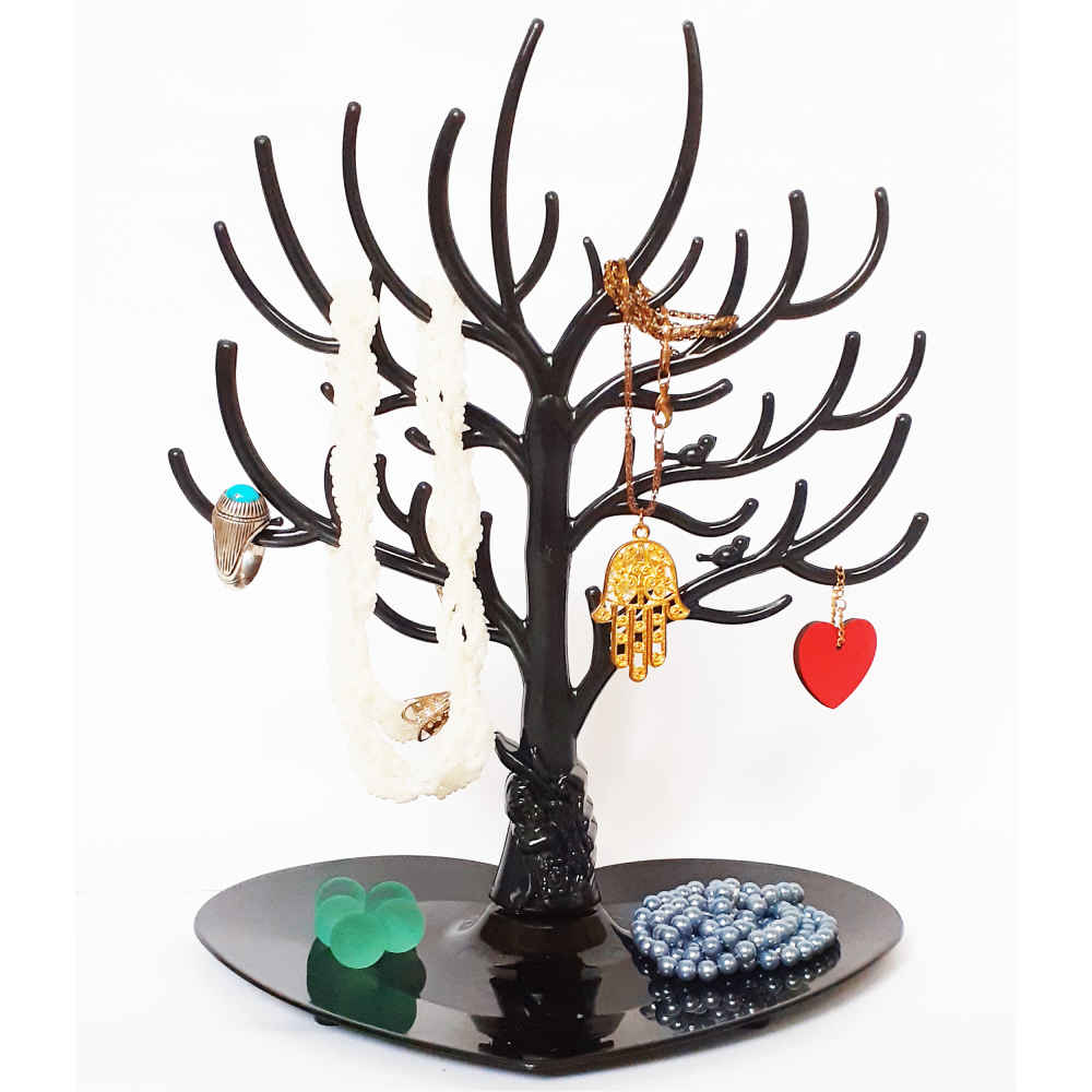 Price and Buy Novelty Jewelry Holder and Organizer Model Life Tree (x2) - Image 3