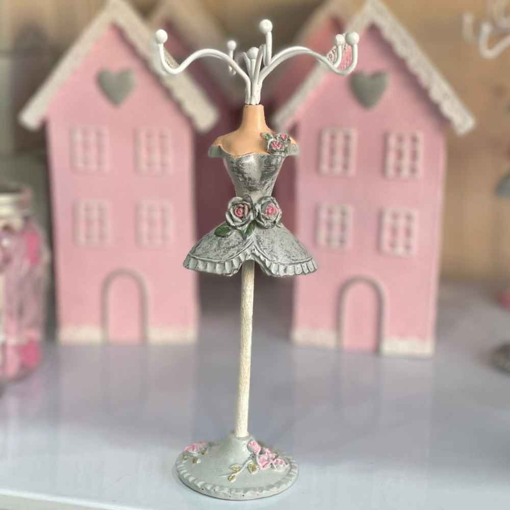 Price and Buy Novelty Jewelry Holder and Organizer Model Mannequin - Image 3