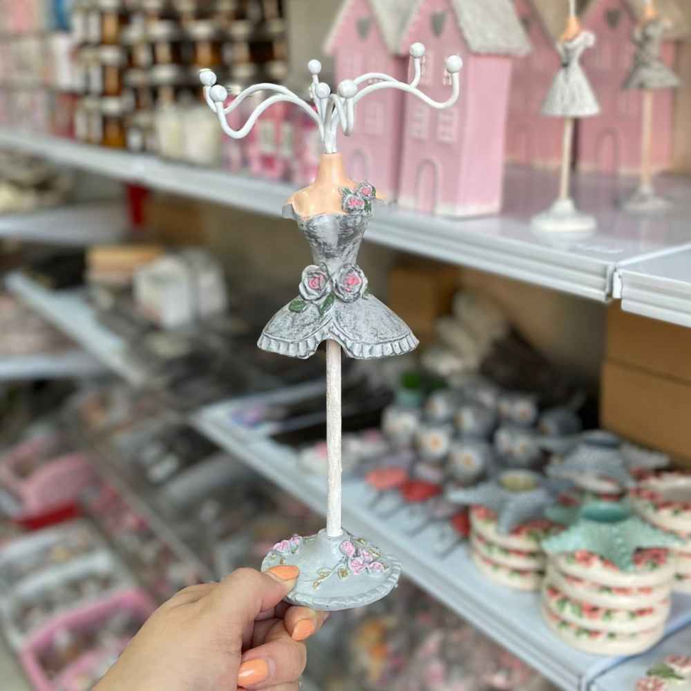 Price and Buy Novelty Jewelry Holder and Organizer Model Mannequin - Image 4