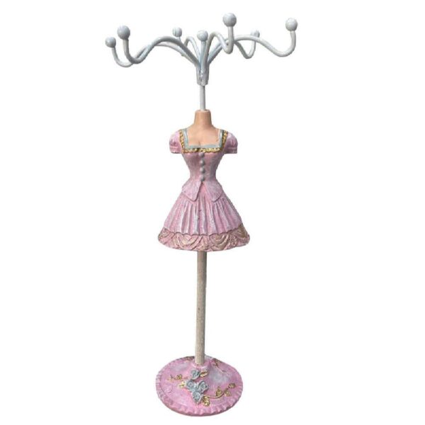 Price and Buy Novelty Jewelry Holder and Organizer Model Pink Mannequin_68fc259e40713.jpeg Price and Buy Novelty Jewelry Holder and Organizer Model Pink Mannequin