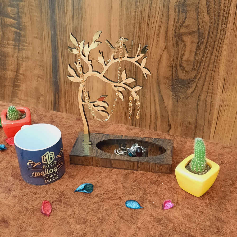 Price and Buy Novelty Jewelry Holder and Organizer Model Tree - Image 3
