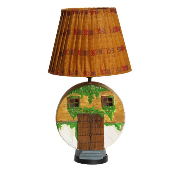 Price and Buy Novelty Table Lamp Handmade Ceramic Cottage_68fd3f86d7ec8.jpeg Price and Buy Novelty Table Lamp Handmade Ceramic Cottage