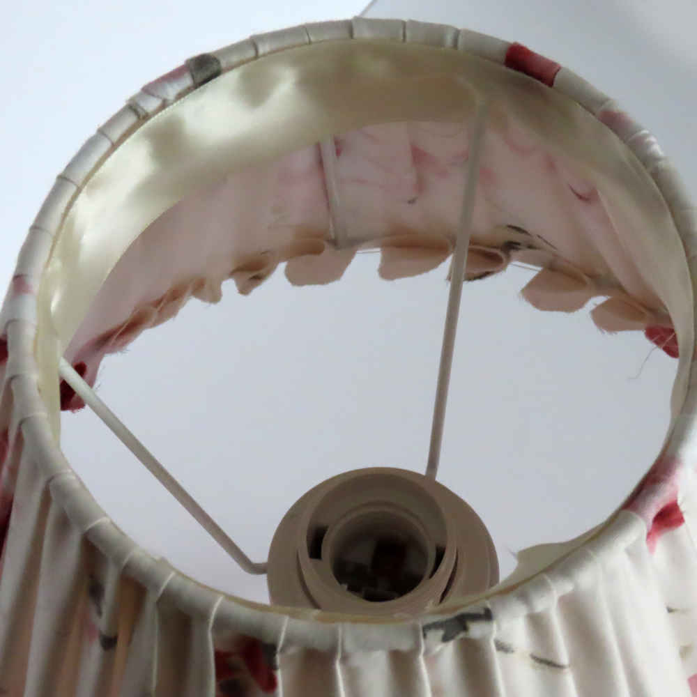 Price and Buy Novelty Table Lamp Handmade Pink Flamingo - Image 3