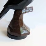 Price and Buy Novelty Table Lamp – Handmade Tucan Design with Fabric Shade for a Cozy Ambience - Image 6