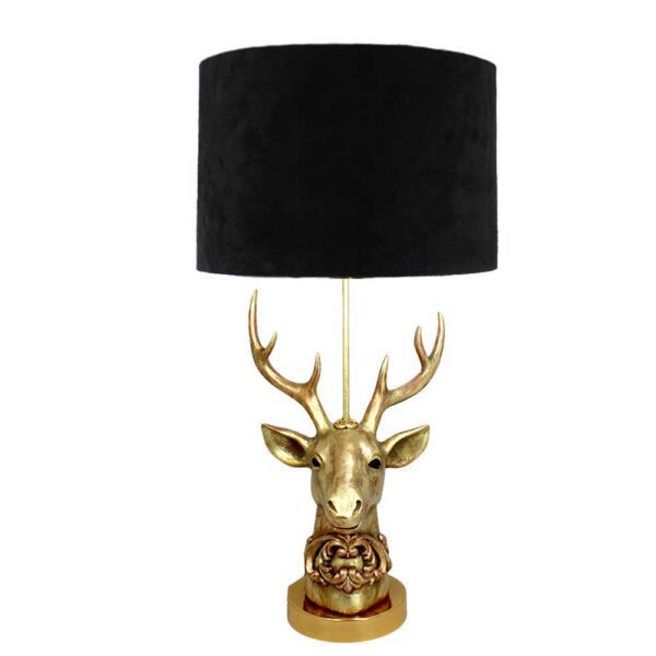 Price and Buy Novelty Table Lamp with Fabric Tapered Lampshade Model Deer_68fe479939f21.jpeg Price and Buy Novelty Table Lamp with Fabric Tapered Lampshade Model Deer