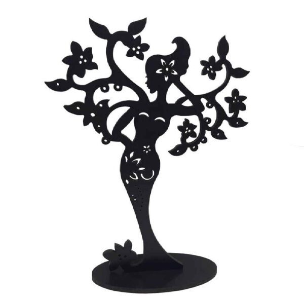 Price and Buy Novelty Wooden Jewelry Holder and Organizer Model Angel_68fc25f300279.jpeg Price and Buy Novelty Wooden Jewelry Holder and Organizer Model Angel