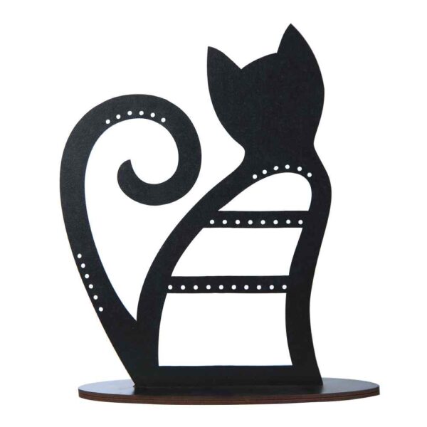 Price and Buy Novelty Wooden Jewelry Holder and Organizer Model Cat (x2)_68fc256543508.jpeg Price and Buy Novelty Wooden Jewelry Holder and Organizer Model Cat (x2)