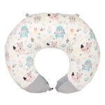 Price and Buy Nursing Baby Pillow with Cotton Pillowcase Model Forest