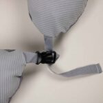 Price and Buy Nursing Baby Pillow with Cotton Pillowcase Model Forest - Image 3