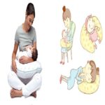 Price and Buy Nursing Baby Pillow with Cotton Pillowcase Model Forest - Image 6