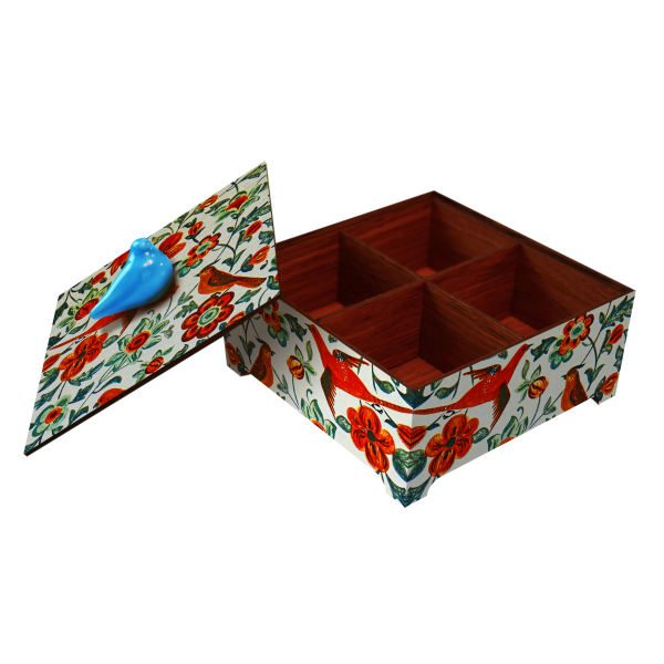 Price and Buy Nushin Wooden Organizer for Tea and Nuts – Divided Compartments_68f770d1d655a.jpeg Price and Buy Nushin Wooden Organizer for Tea and Nuts – Divided Compartments